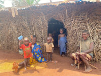 MISION 2025 - REPUBLICA CENTROAFRICANA - BAGANDOU SOCIACION SARA ALLUT PLATA